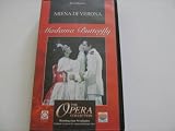 Madama Butterfly  (Puccini - recorded at Arena di Verona))