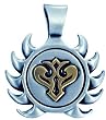 BICO AUSTRALIA JEWELRY (T5) SACRED SHIELD - PROTECTION & FORTIFICATION