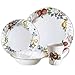 Corelle Impressions Sculptured Set, 16-Piece