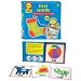 Alex Touch & Feel Flash Cards- First Words