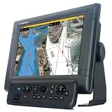 FURUNO NAVNET 3D BLACK BOX MULTI FUNCTION PROCESSOR