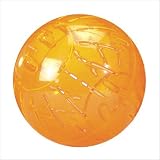 Biddie Buddies Roll-a-round Large Orange