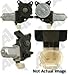 A1 Cardone 47-20348 Window Lift Motor