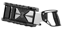 Stanley 19-800 Saw Storage Mitre Box with 12-Inch Backsaw