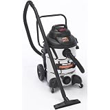 Shop-Vac Professional 12 Gallon Stainless Steel