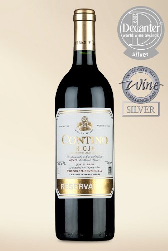 Contino Estate Rioja 2004 - Case of 6