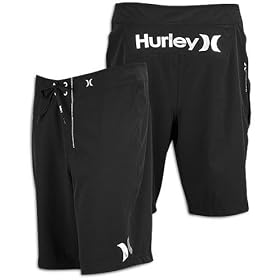 Hurley Phantom 60 Boardshorts - Brown