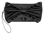 Metal Mulisha Leather Kiss Juniors Wallet