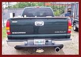 Ford Tailgate Handle for 2004 to 2006 F150