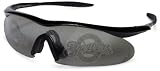 MLB Camovision EyeXtras Milwaukee Brewers ANSI Rated UV Protection Sunglasses