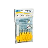 TEPE Interdentalbuerste 0,7mm gelb 8 Stück