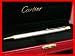 Cartier カルティエ ボールペン サントスドゥ ST150192