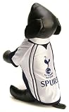 Tottenham Hotspur FC Football Dog Shirt Coat 29″ Medium