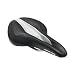 Planet Bike 5022 Men's ARS Competition Anatomic Relief Saddle with Gel
