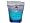 One Bag (3.75 lbs) Bubble Bandit Dishwasher Detergent with Phosphate. ALL-IN-ONE (Soak & Wash & Rinse). Up to 60 wash cycles in every bag!
