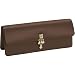 Vanessa Satin Jeweled Evening Bag