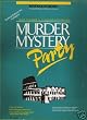 Murder Mystery Party Revenge in Rome