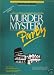 Murder Mystery Party Revenge in Rome