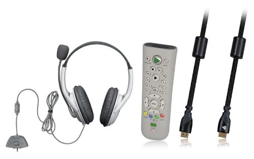 Playfect Interactive 3 in 1 Pro Kit Black Edition