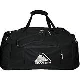 Produkt-Bild: Cox Swain Sporttasche - Reisetasche Workout mit Schultergurt Fitnesstasche