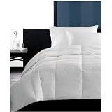Hotel Collection "Primaloft" Light Weight Comforter, Full/Queen