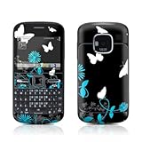 Fly Me Away Design Protective Skin Decal Sticker for Nokia E5 Cell Phone