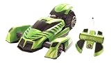 Mattel L5477 - Tyco RC Terrainiac, gruen