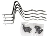Chimney Cap Leg kit