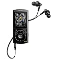 Sony Walkman NWZ-S765B Walkman (16GB, Bluetooth) schwarz