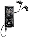 Sony NWZS765B.CEW Series 16GB Walkman - Black