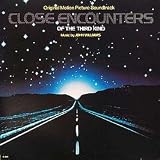 ORIGINAL SOUNDTRACK / CLOSE ENCOUNTERS OF THE THIRD KIND