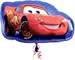 Cars Lightning McQueen 30in Balloon
