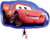 Cars Lightning McQueen 30in Balloon