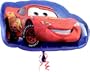 Cars Lightning McQueen 30in Balloon