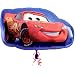 Cars Lightning McQueen 30in Balloon