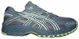 Asics Laufschuhe Outdoor Schuhe Gel-Track Damen 7979 Art. Q073N Größe 40
