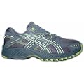 Asics Laufschuhe Outdoor Schuhe Gel-Track Damen 7979 Art. Q073N