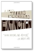 Extinction: A Novel (Vintage International)