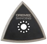 Dremel MM11 Multi-Max Hook and Loop Sand Pad