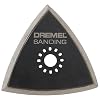 Dremel MM11 Multi-Max Hook and Loop Sand Pad
