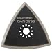 Dremel MM11 Multi-Max Hook and Loop Sand Pad