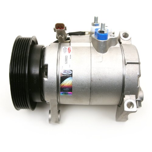 Delphi CS20075 New Air Conditioning Compressor On Sale