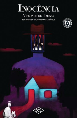 Inocência: 1 (Grandes nomes da literatura) (Portuguese Edition)