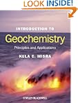 Introduction to Geochemistry: Princip...