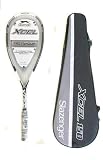 Slazenger Xcel 150 Tritanium Squash Racket
