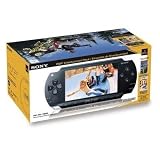PSP Entertainment Pack