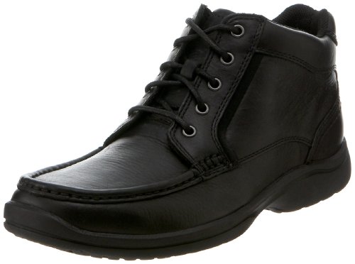 Rockport Men's TR Moc Toe Casual Boot