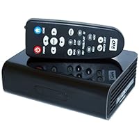 Western Digital WDTV Full HD Media Player - Recertified