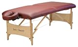 Inner Strength Element Portable Massage Table Package