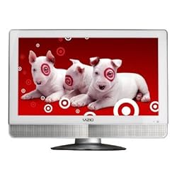 Vizio 20" 720p LCD HDTV - VXW20L-HDTV